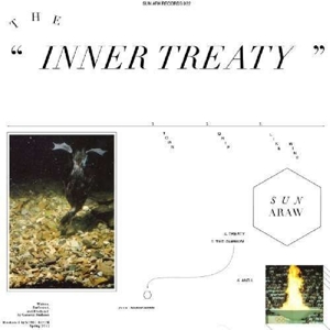 Sun Araw - Inner Treaty