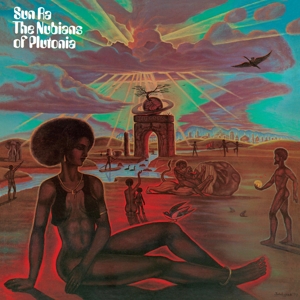 Sun Ra - Nubians of Plutonia