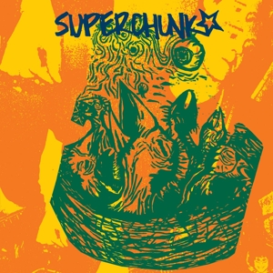 Superchunk - Superchunk