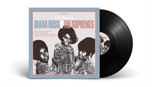 Supremes - In the Beginning...