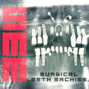 Surgical Meth Machine - Surgical Meth Machine