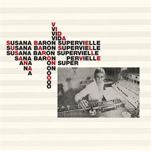 Susana Baron Supervielle - Vida