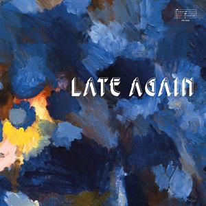 Sven Wunder - Late Again