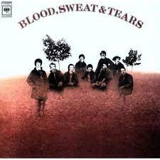 Sweat Blood& Tears - Blood, Sweat & Tears