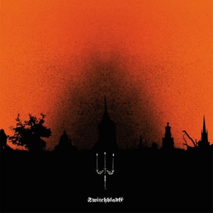 Switchblade (3) - Switchblade 2003