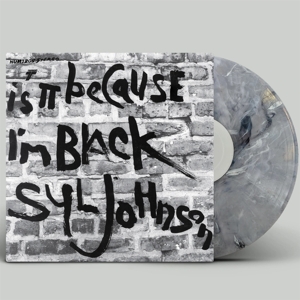 Syl Johnson - Is It Because I'm Black