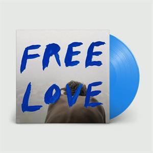 Sylvan Esso - Free Love