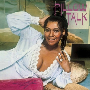 Sylvia - Pillow Talk