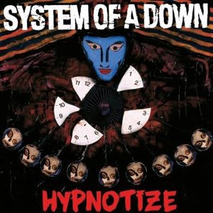 System Of A Down - Hypnotize