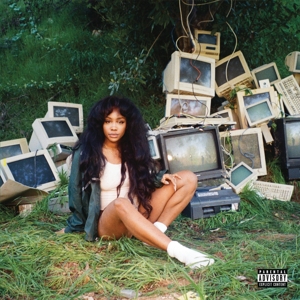 SZA (2) - Ctrl