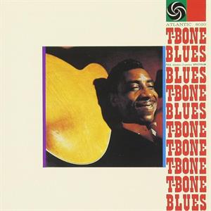 T-Bone Walker - T-Bone Blues