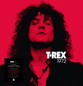 T. Rex - 1972