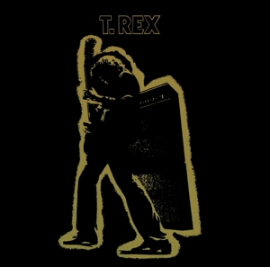 T. Rex - Electric Warrior