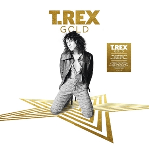 T. Rex - Gold