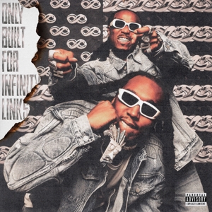 Takeoff Quavo - Only Built For Infinity Links