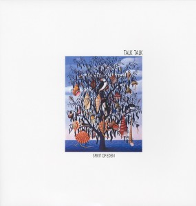 Talk Talk - Spirit of Eden