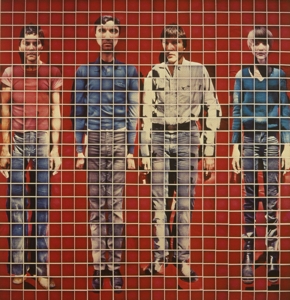 Talking Heads - More Songs About Buildings and Food