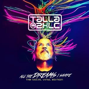 Talla 2xlc - All the Dreams I Share