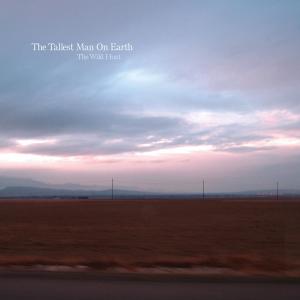 Tallest Man On Earth - Wild Hunt