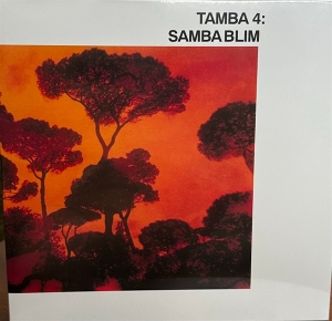 Tamba 4 - Samba Blim