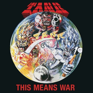 Tank (6) - This Means War