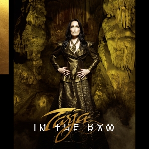 Tarja - In the Raw