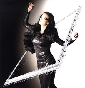 Tarja Turunen - Brightest Void