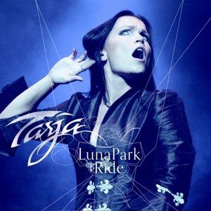 Tarja Turunen - Luna Park Ride