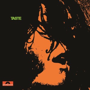 Taste (2) - Taste