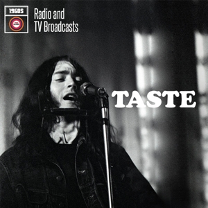 Taste - Radio and Tv Broadcasts