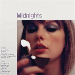 Taylor Swift - Midnights