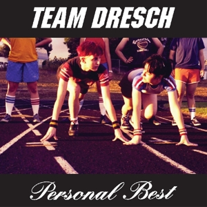 Team Dresch - Personal Best