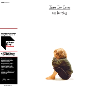 Tears For Fears - The Hurting