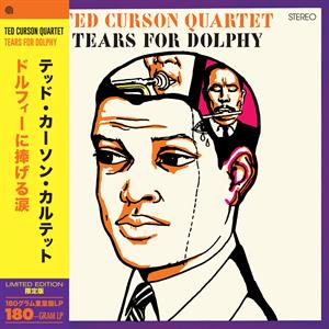 Ted Curson - Tears For Dolphy