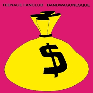 Teenage Fanclub - Bandwagonesque (Remastered)