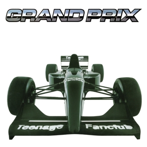 Teenage Fanclub - Grand Prix (Remastered)