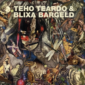 Teho Teardo& Blixa Bargeld - Christian & Mauro