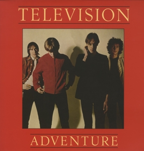 Television - Adventure