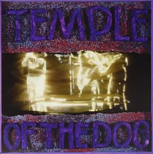 Temple of the Dog - Temple of the Dog