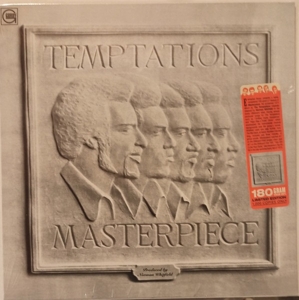 Temptations - Masterpiece