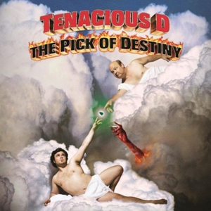 Tenacious D - The Pick of Destiny Deluxe