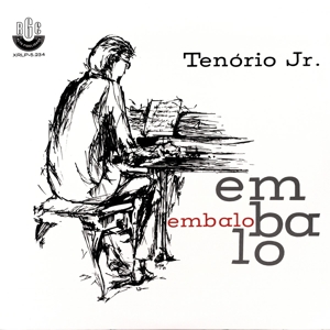 Tenorio Jr. - Embalo