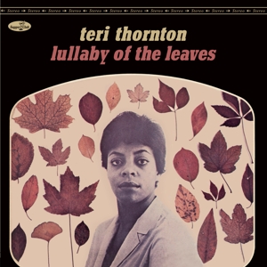 Teri Thornton - Lullaby of the Leaves