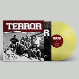 Terror (3) - Live By the Code