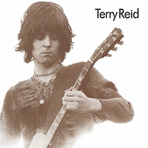 Terry Reid - Terry Reid