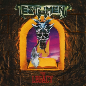 Testament (2) - Legacy