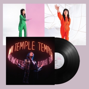 Thao With The Get Down Stay Down - Temple