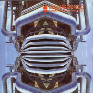 The Alan Parsons Project - Ammonia Avenue