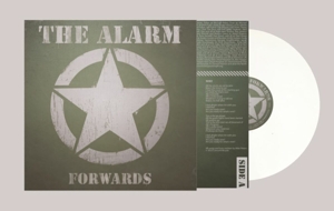 The Alarm - Forwards