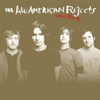 The All-American Rejects - Move Along